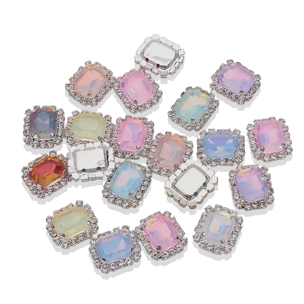 12:Mocha Random Color Mixing