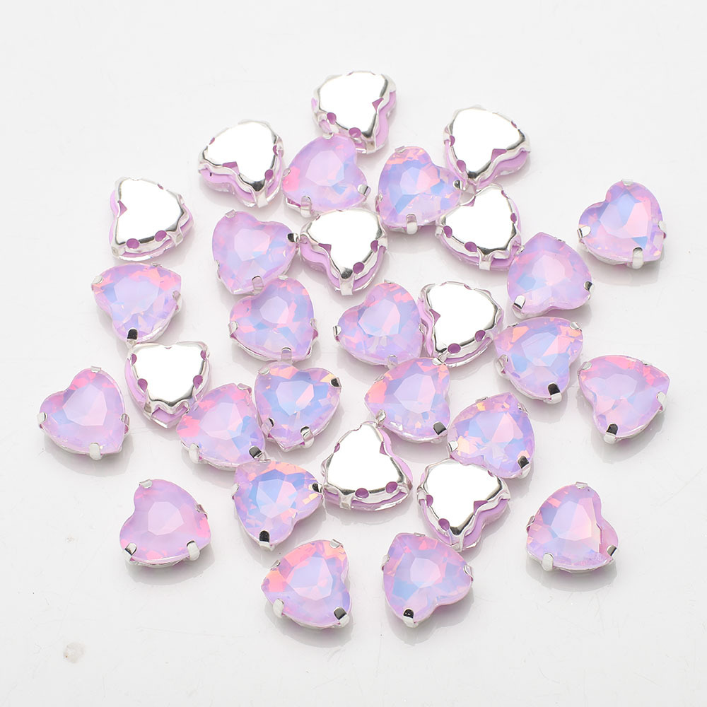 9:09 Light Purple AB