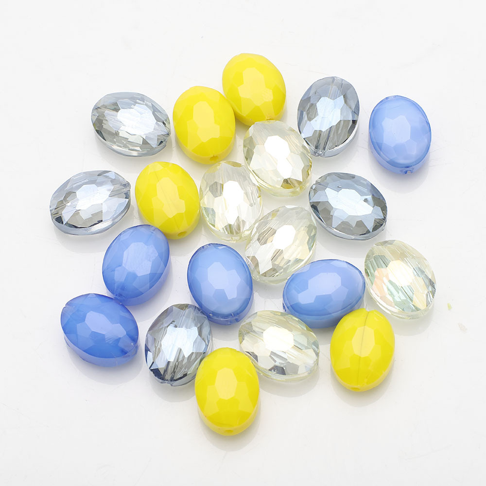 10:blue yellow system