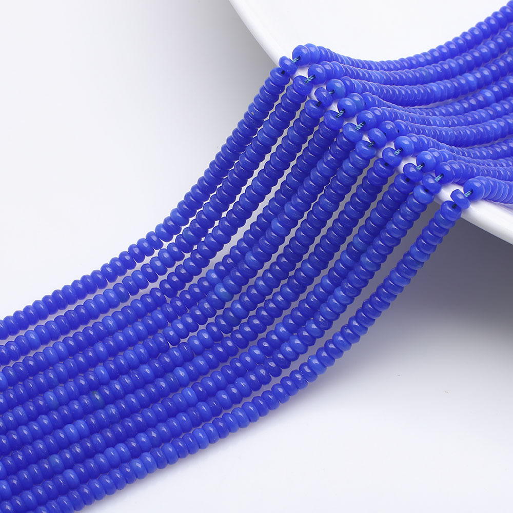 6:06 medium blue jade