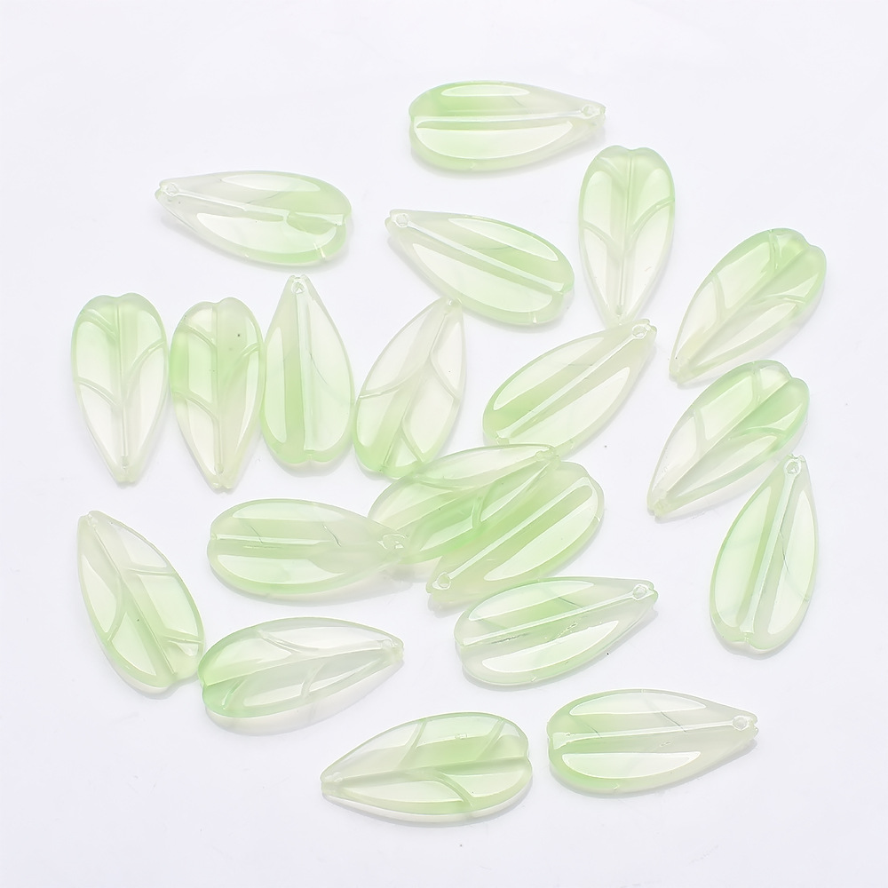 05 jelly green gradient