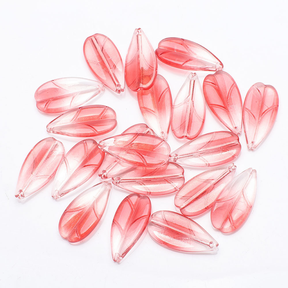 06 Golden pink gradually