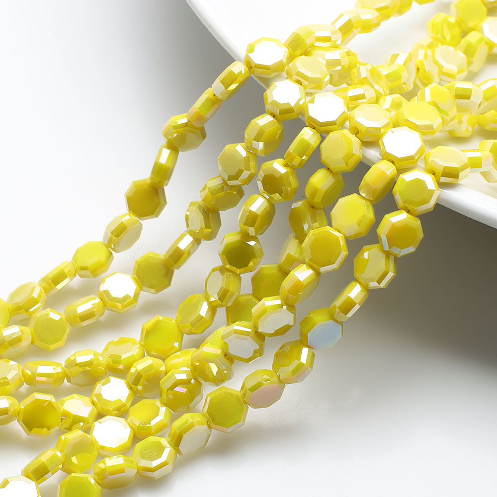 5:Porcelain Yellow AB