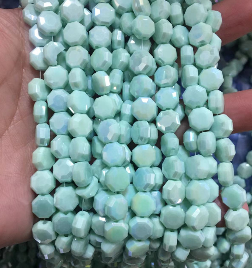 17:Mint porcelain ab