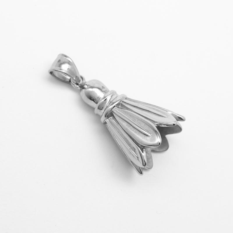 1:Steel color without matching chain