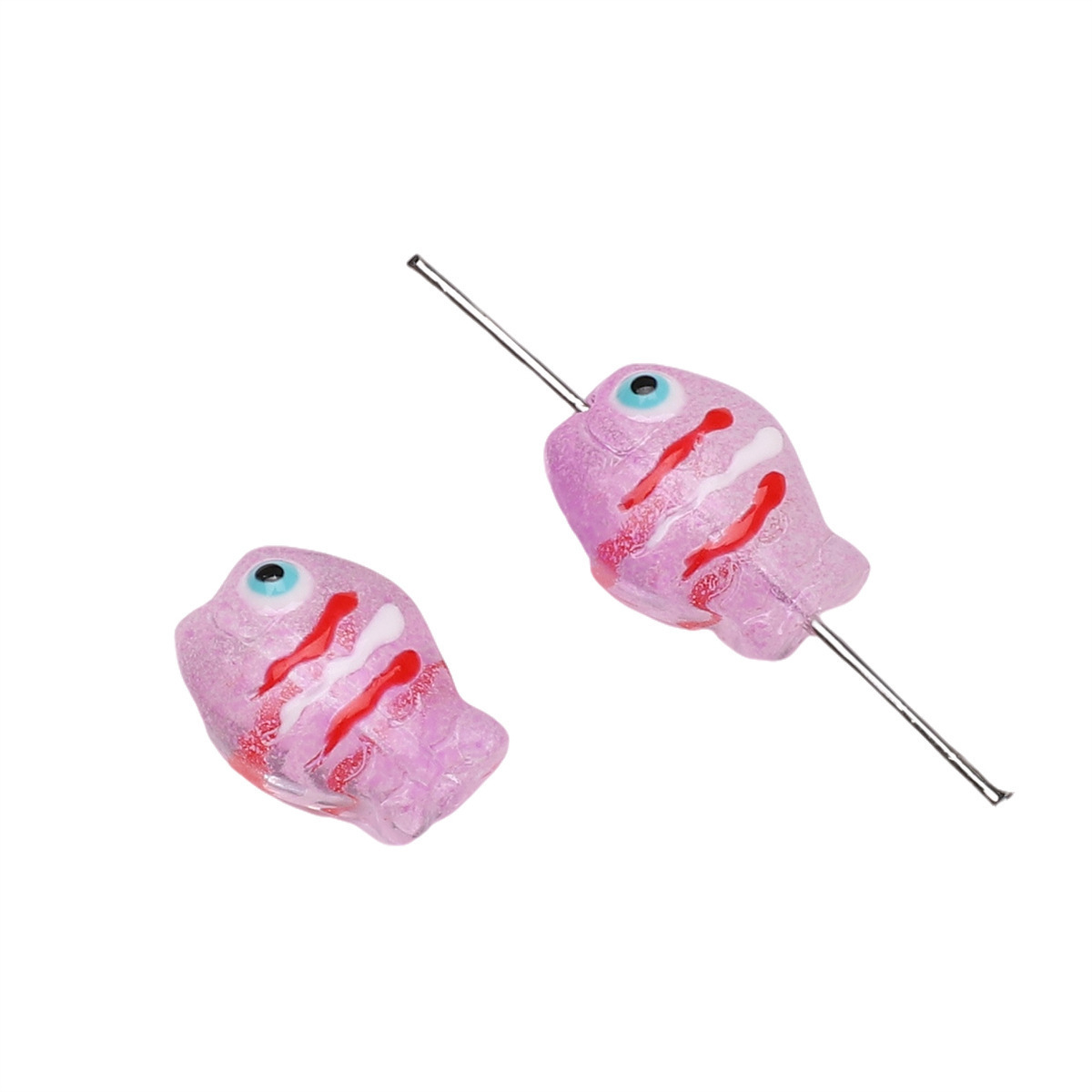 9:Rose 14x 10mm 1/bag about 2g