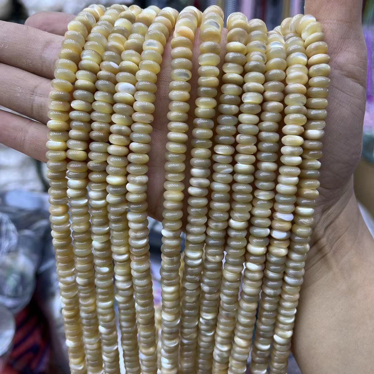 Primary color 5*7mm/about 82 pieces