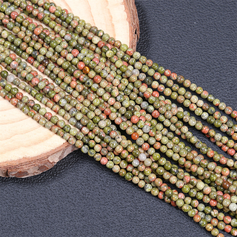 3:Flower Green [135 per Treaty]]