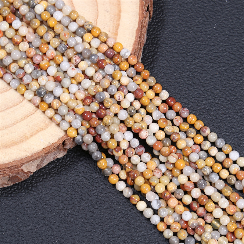 4:Crazy Agate [135 per Treaty]]