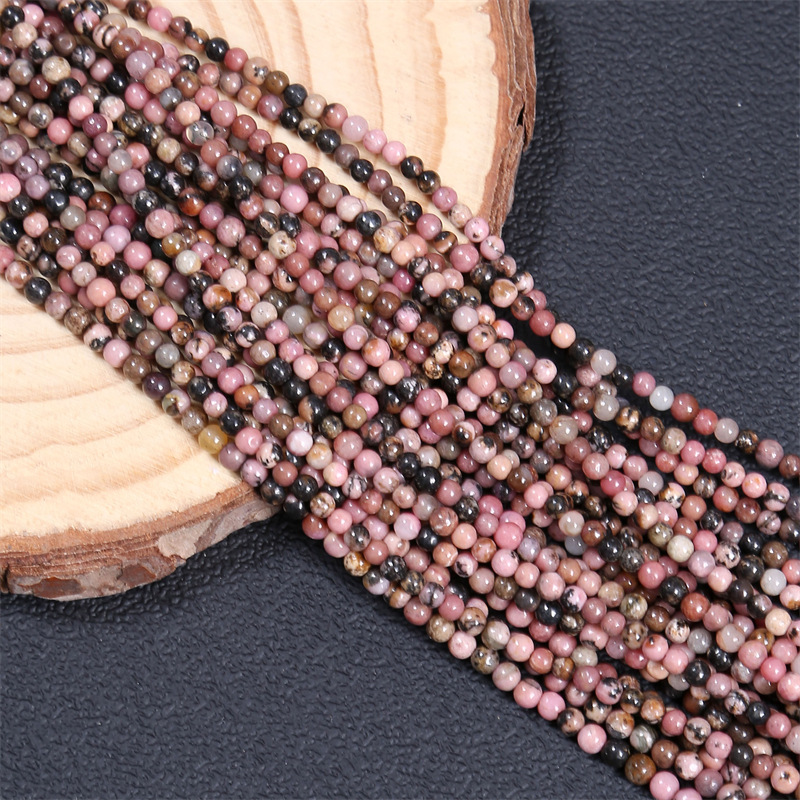 12:Black line and red [135 pieces per Treaty]]