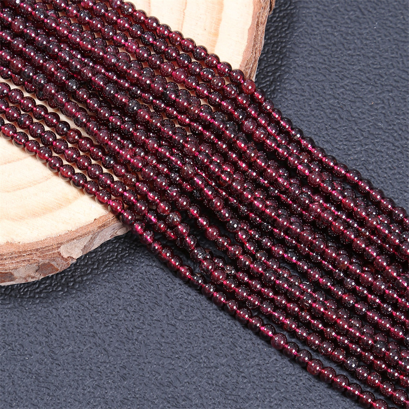 13:Garnet [135 per Treaty]]