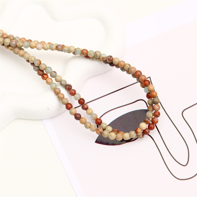 16:Natural Shoushan Stone [135 per Treaty]]