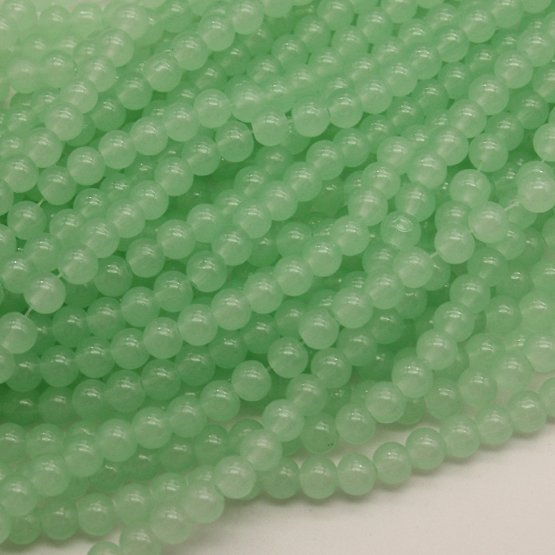 1:Fruit green jade [105 per Treaty]]