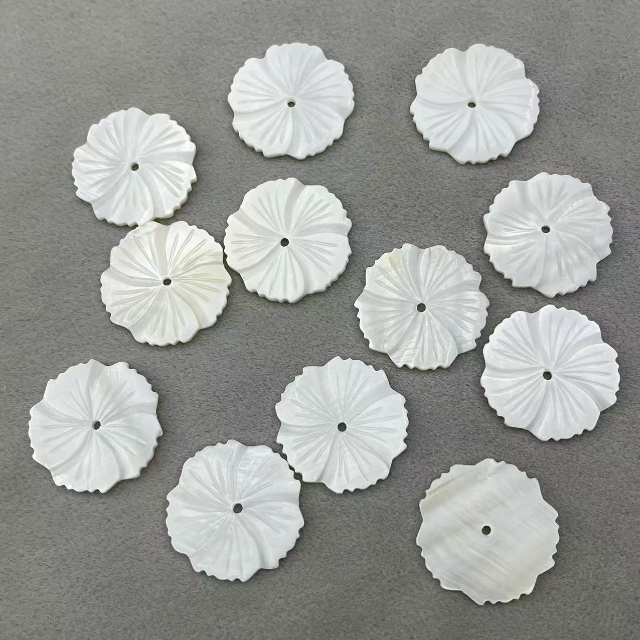 25mm flowers