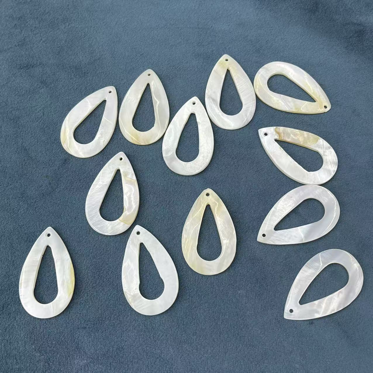 25*40 hollow water drops