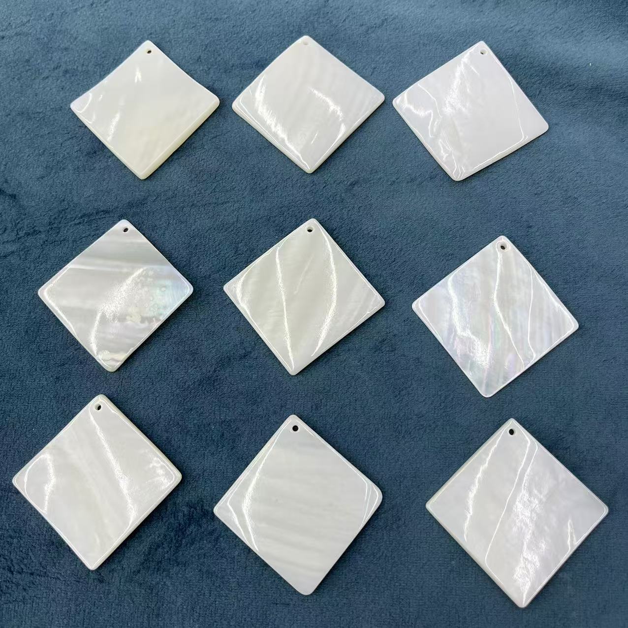 46*46 square diagonal