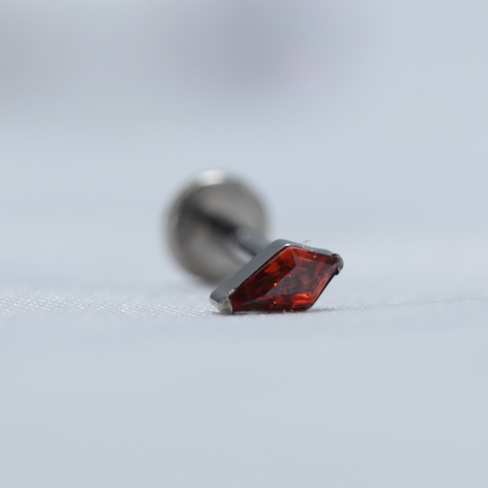 Tombstone-Red 1.2*6mm