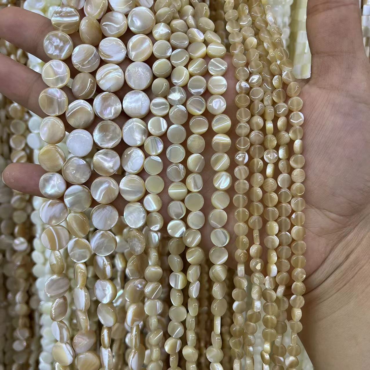 Primary Colors 6MM/about 66