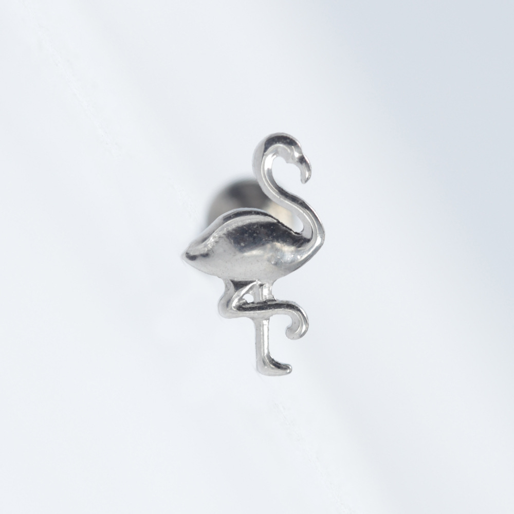 Flamingo 1.2*6mm