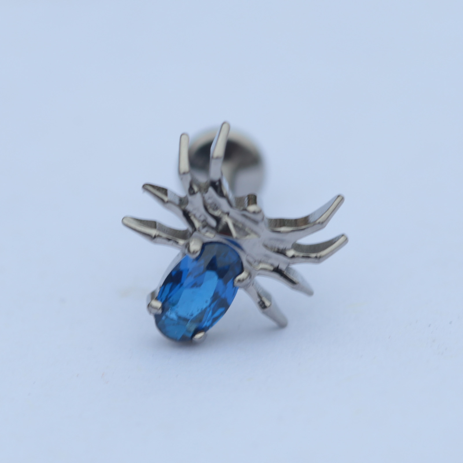 3:spider-blue zirconium