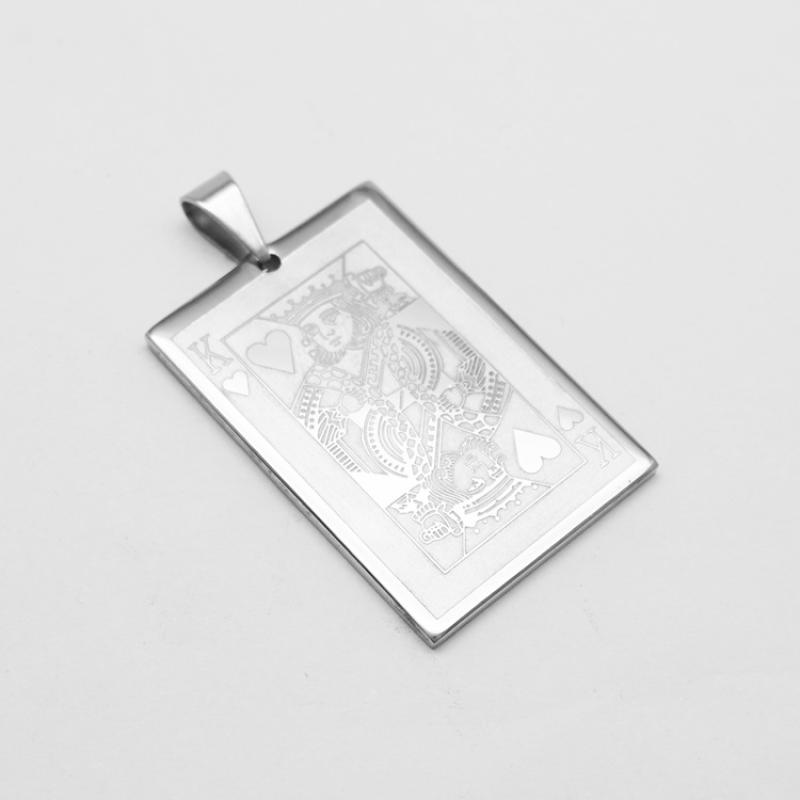 7:K (no matching chain)