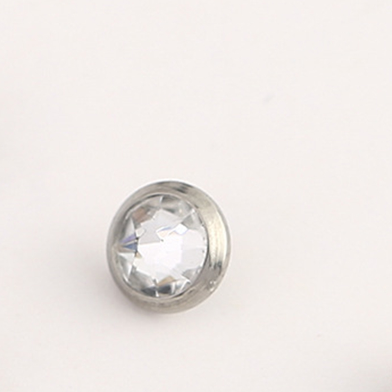 White Zirconium 3mm（M1.2)