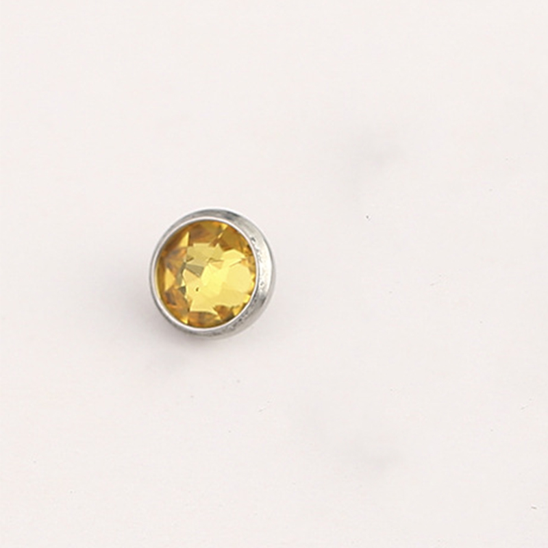 3:Yellow Zirconium
