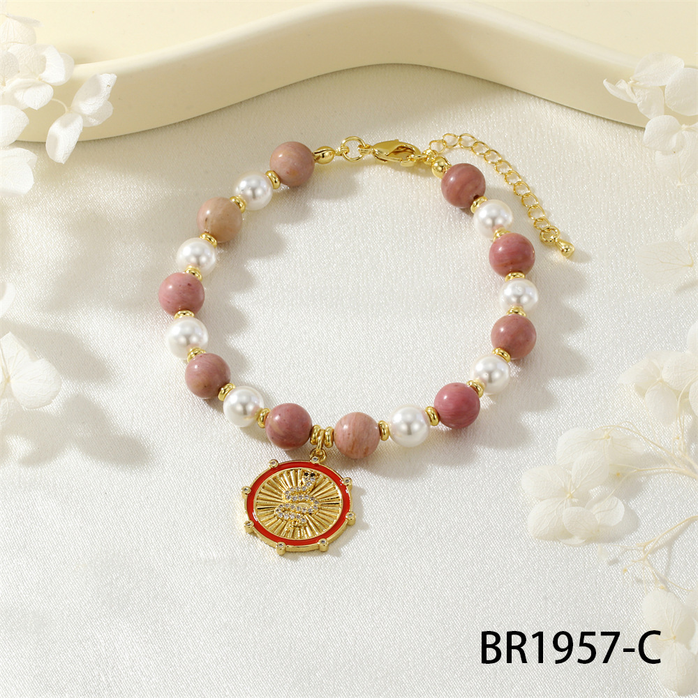 3 rose