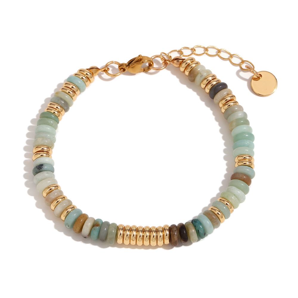 Gold-Jasper