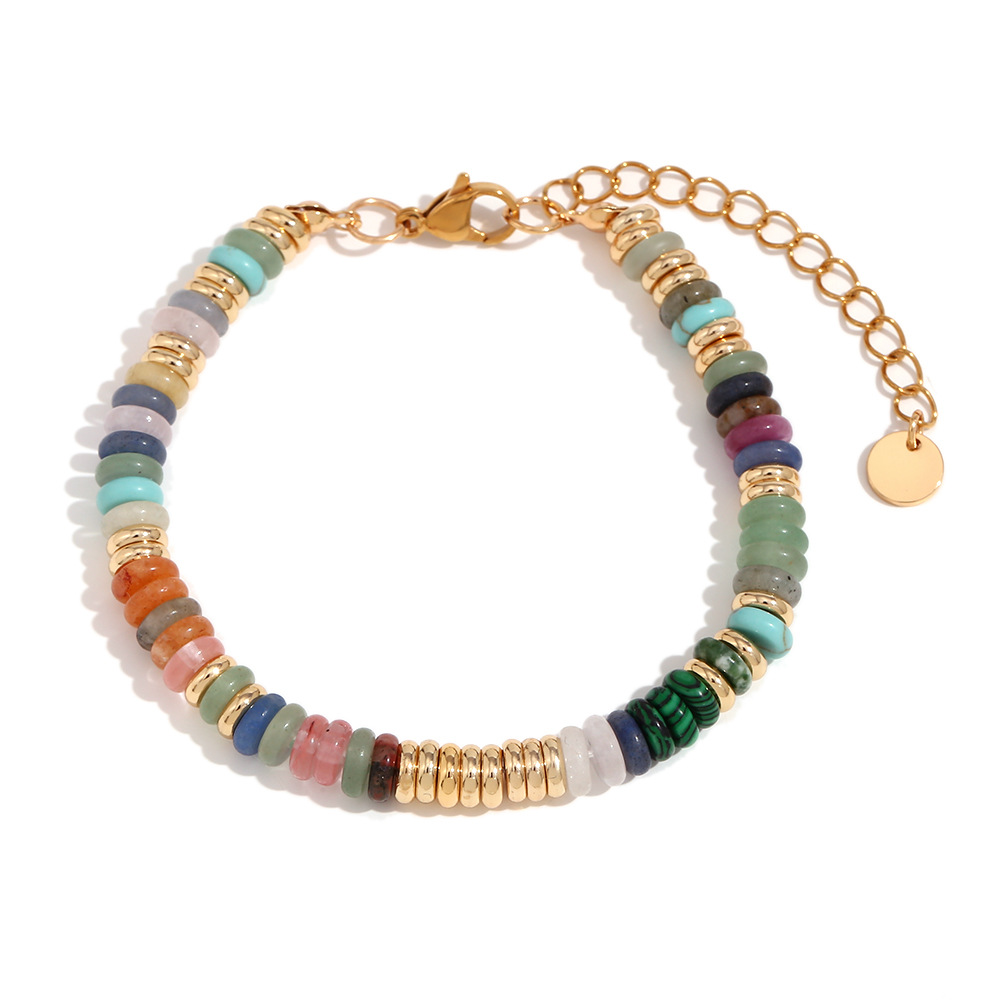 Gold-mixed color