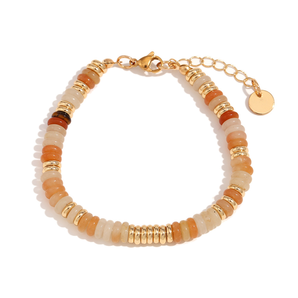 Gold-Topaz