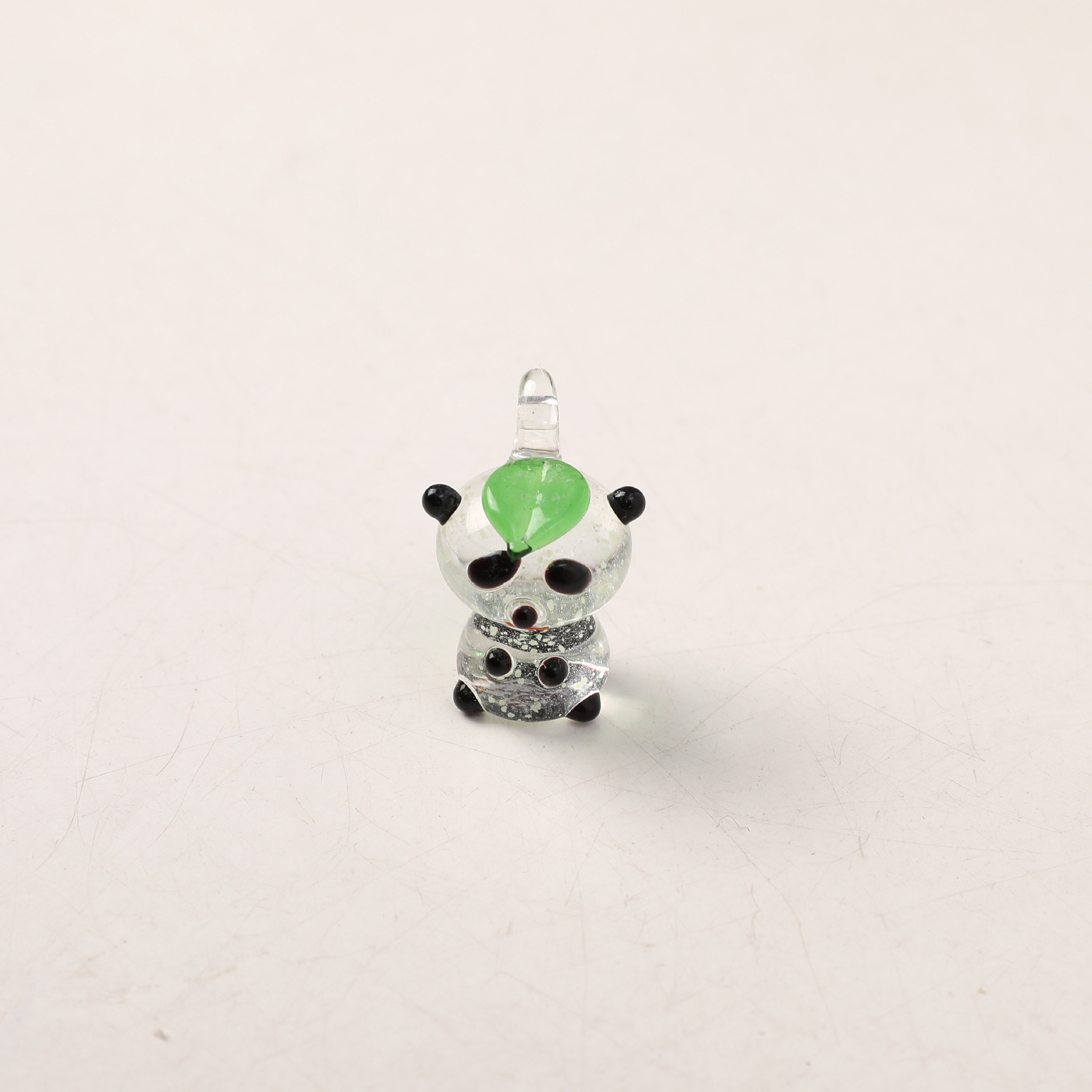 2:One leaf panda