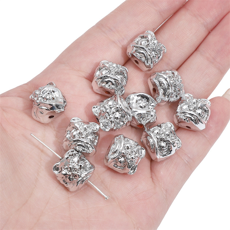 1:A 13x13mm/4pcs