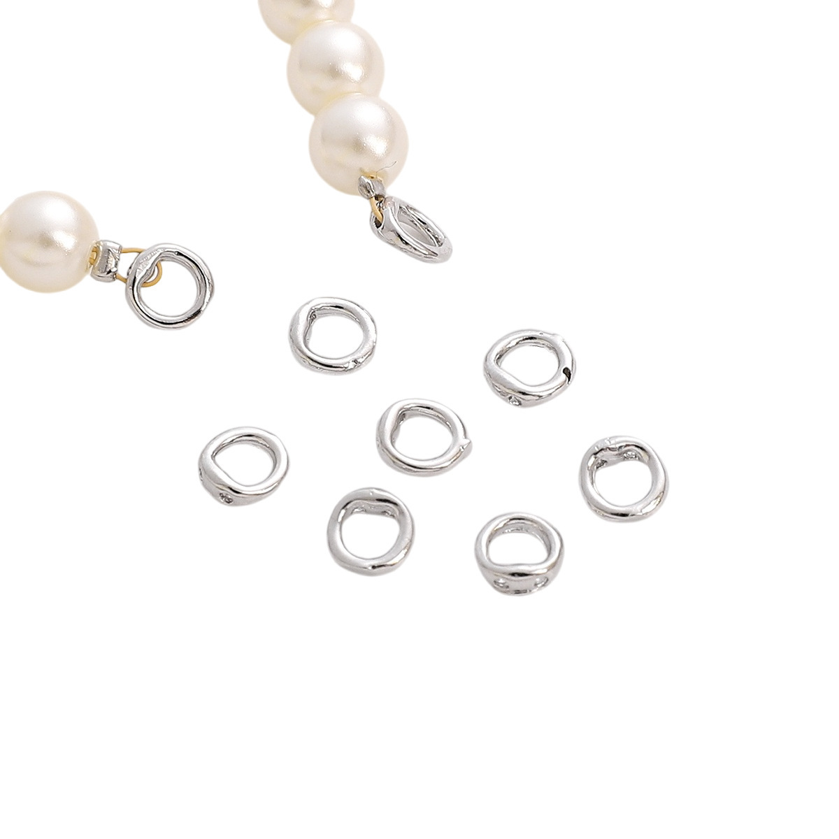 1:vero platino placcato