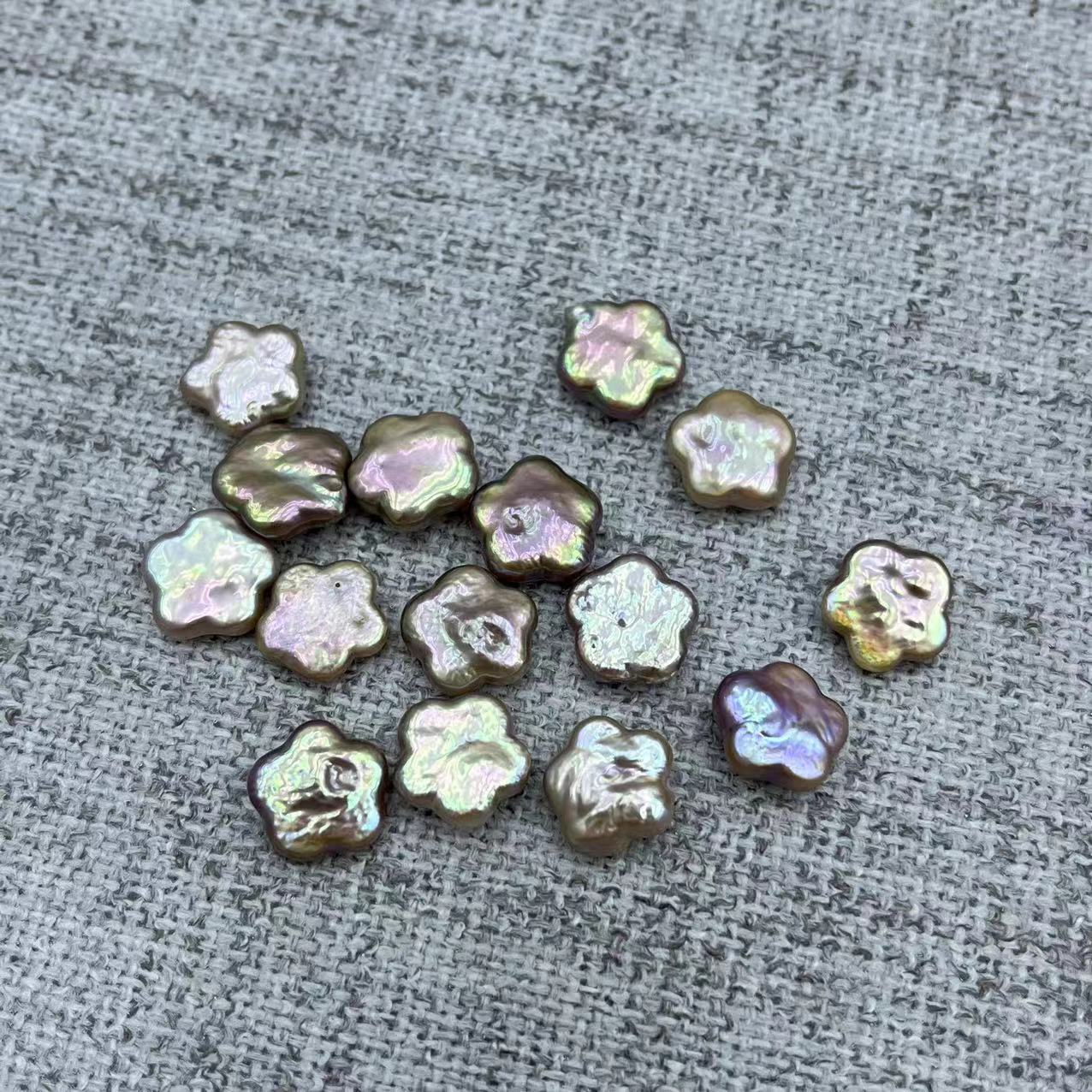 natural color