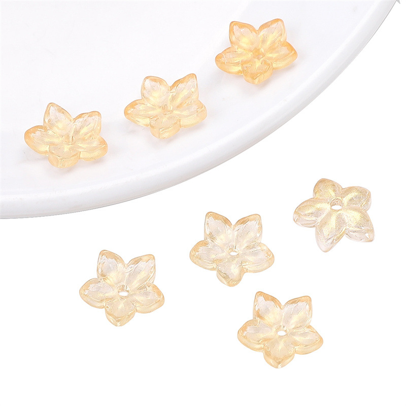 11:Sharp champagne gold 10/bag