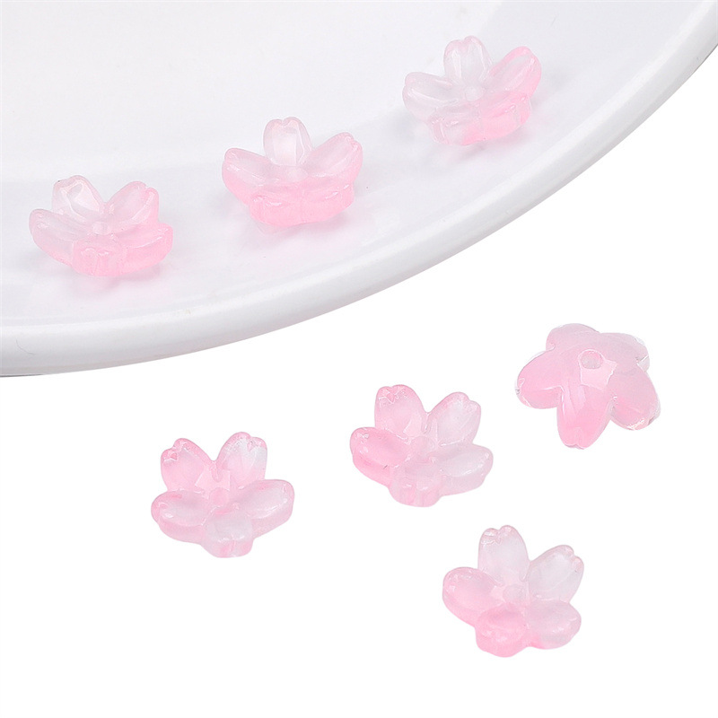 16:Cherry Blossom Gradient Light Powder 10/Pack