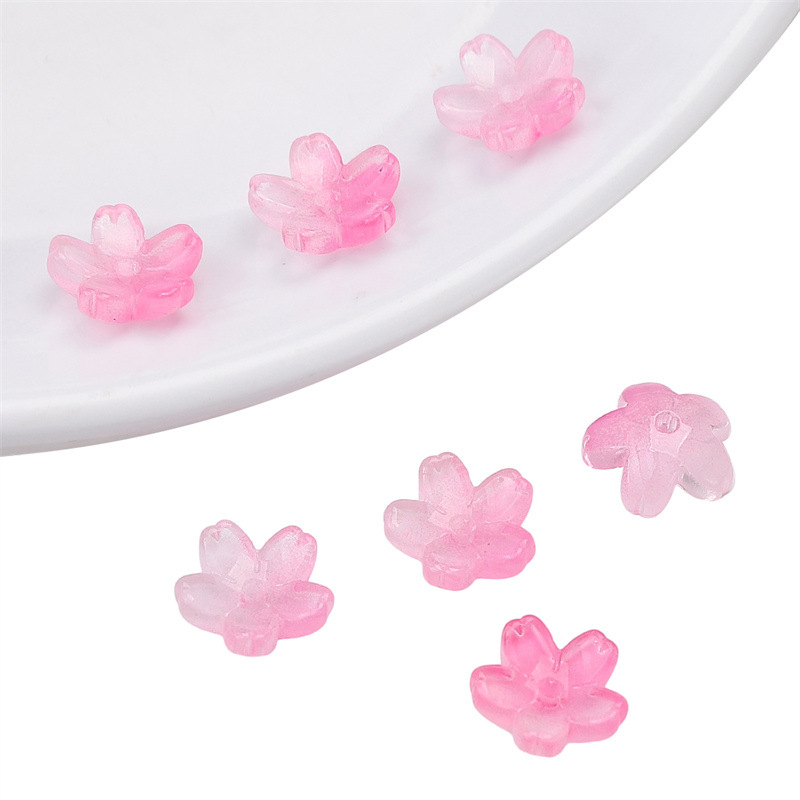 17:Cherry Blossom Gradient Powder 10/Pack