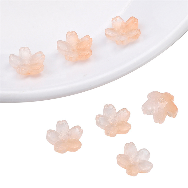 18:Cherry Blossom Gradual Meat Powder 10/Pack