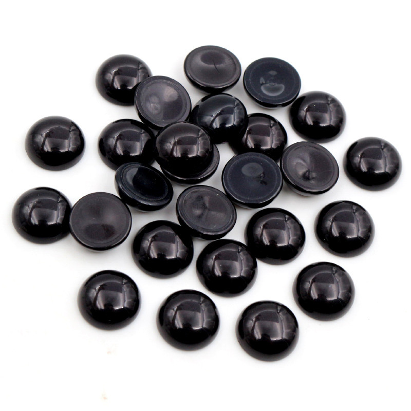 black 8mm