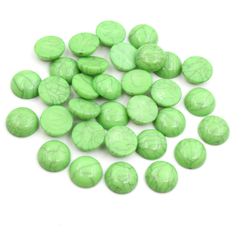 apple green 10mm