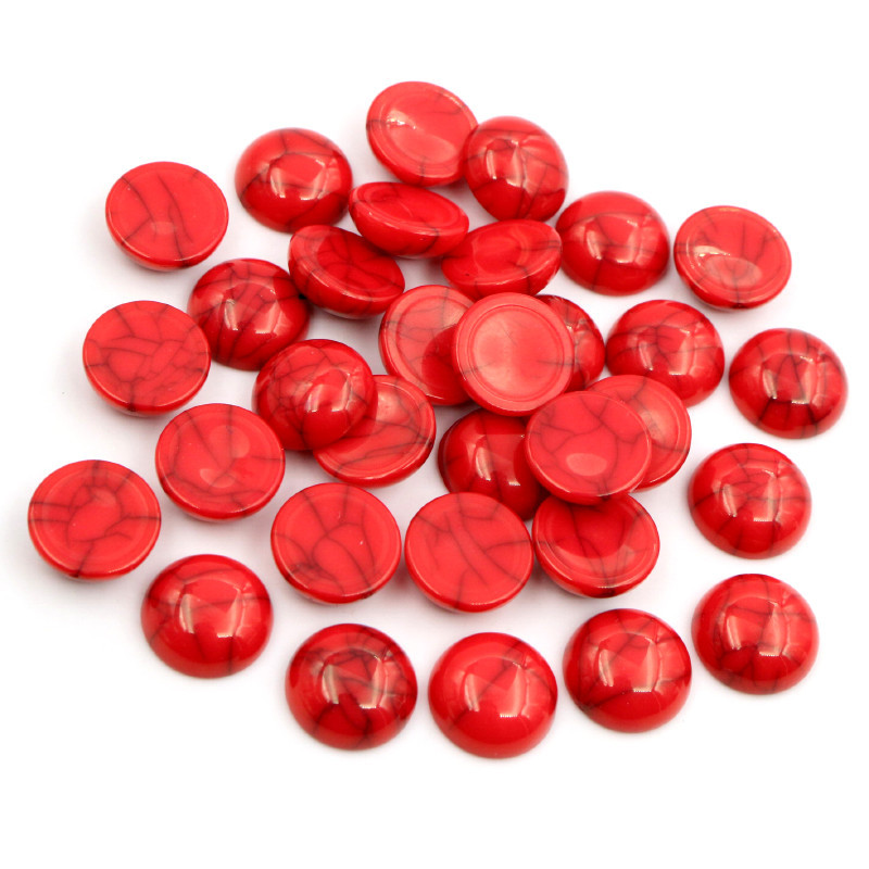 red 8mm