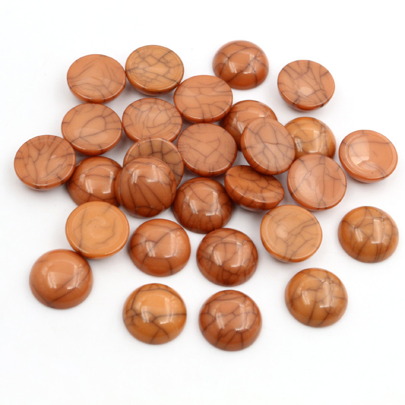 caramel 10mm
