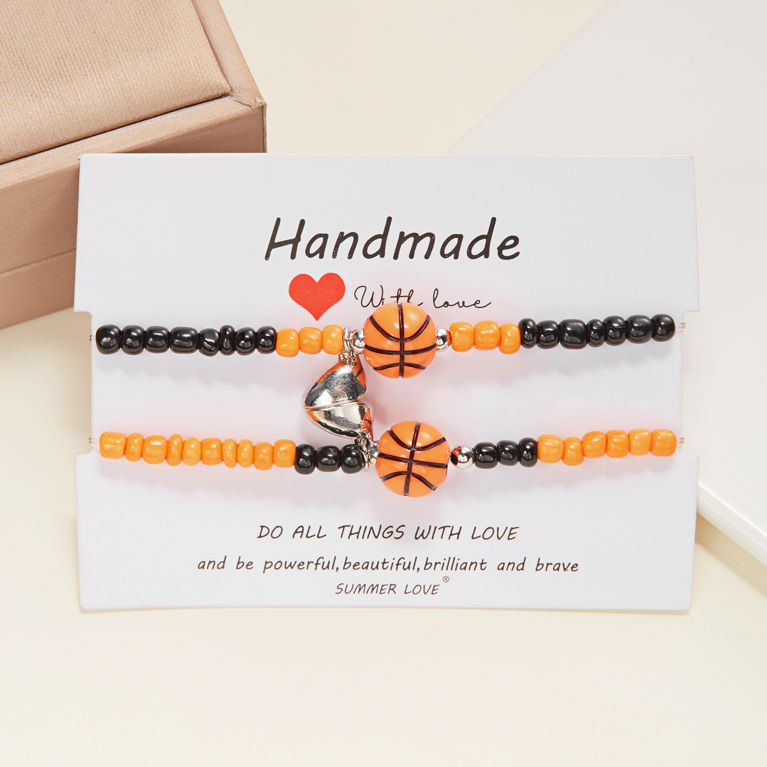 basketball orange black