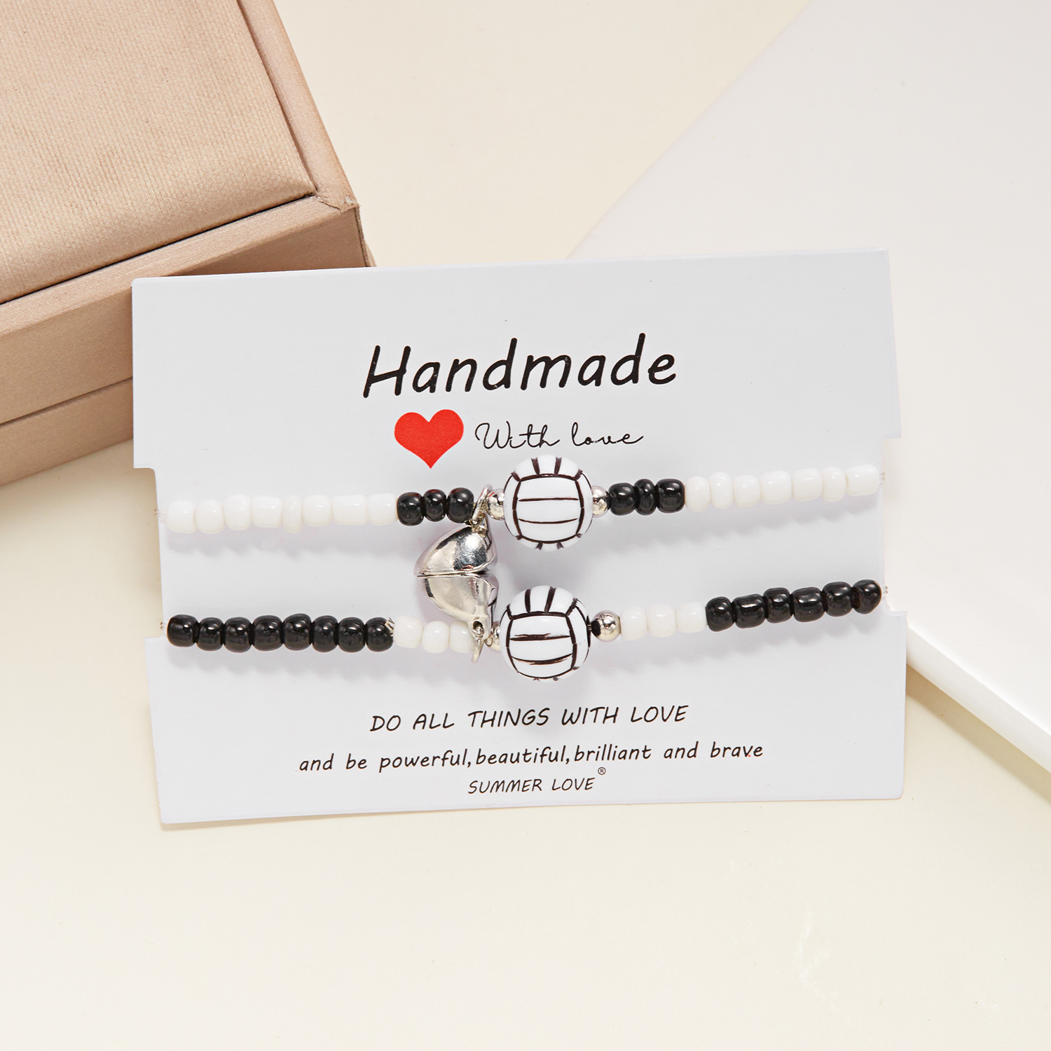 3:Volleyball black and white