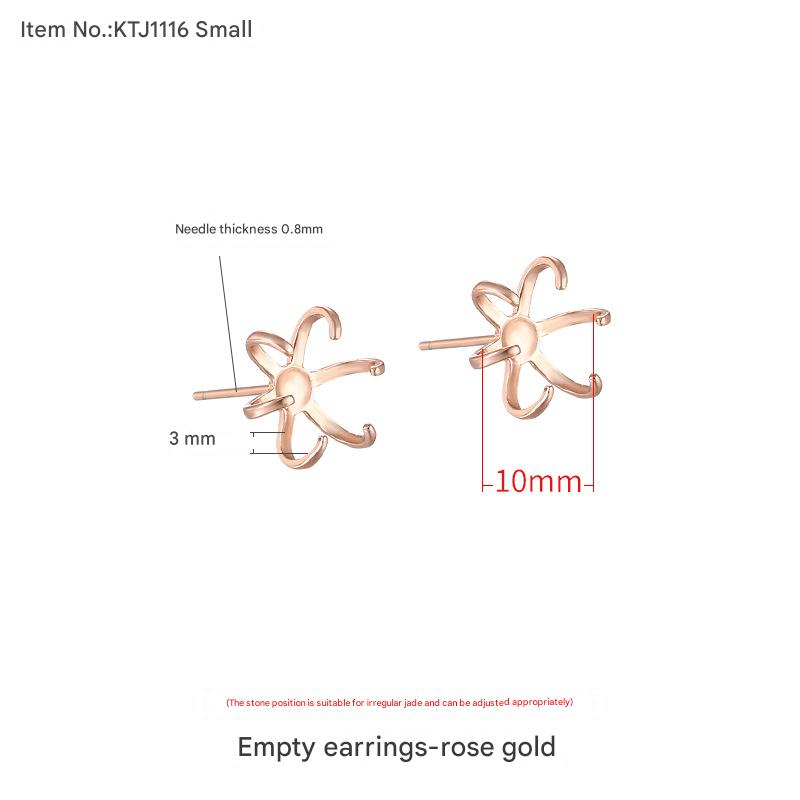 6:KTJ1116-Rose Golden small