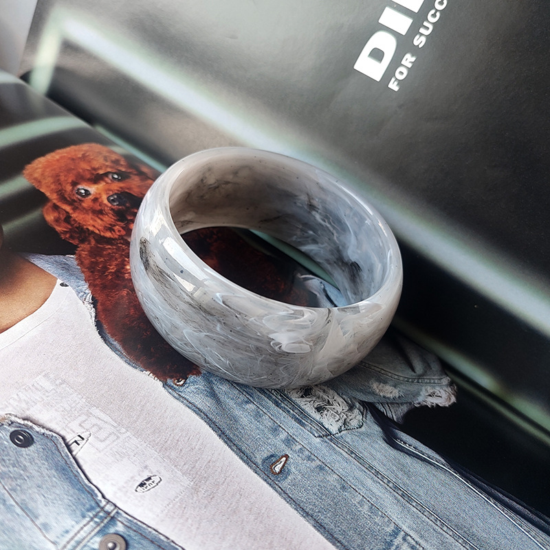 Black and white pattern