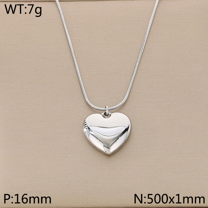 1 steel color kn238347-z