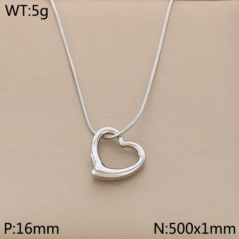 2 steel color kn238349-z