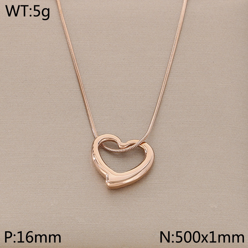 2 rose gold kn238351-z